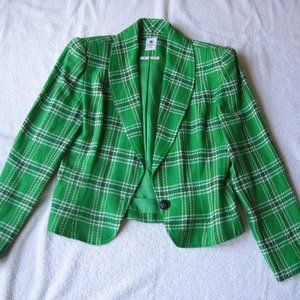 Ungaro Jacket